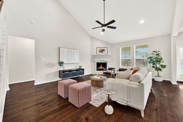 12613 Twisted Root DR, Manchaca, TX 78652