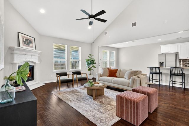 12613 Twisted Root DR, Manchaca, TX 78652