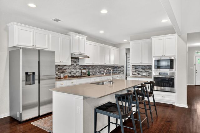 12613 Twisted Root DR, Manchaca, TX 78652