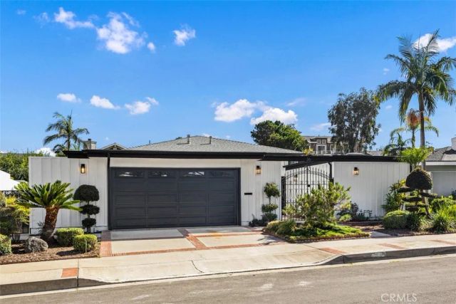 36 Mountain View, Irvine, CA 92603