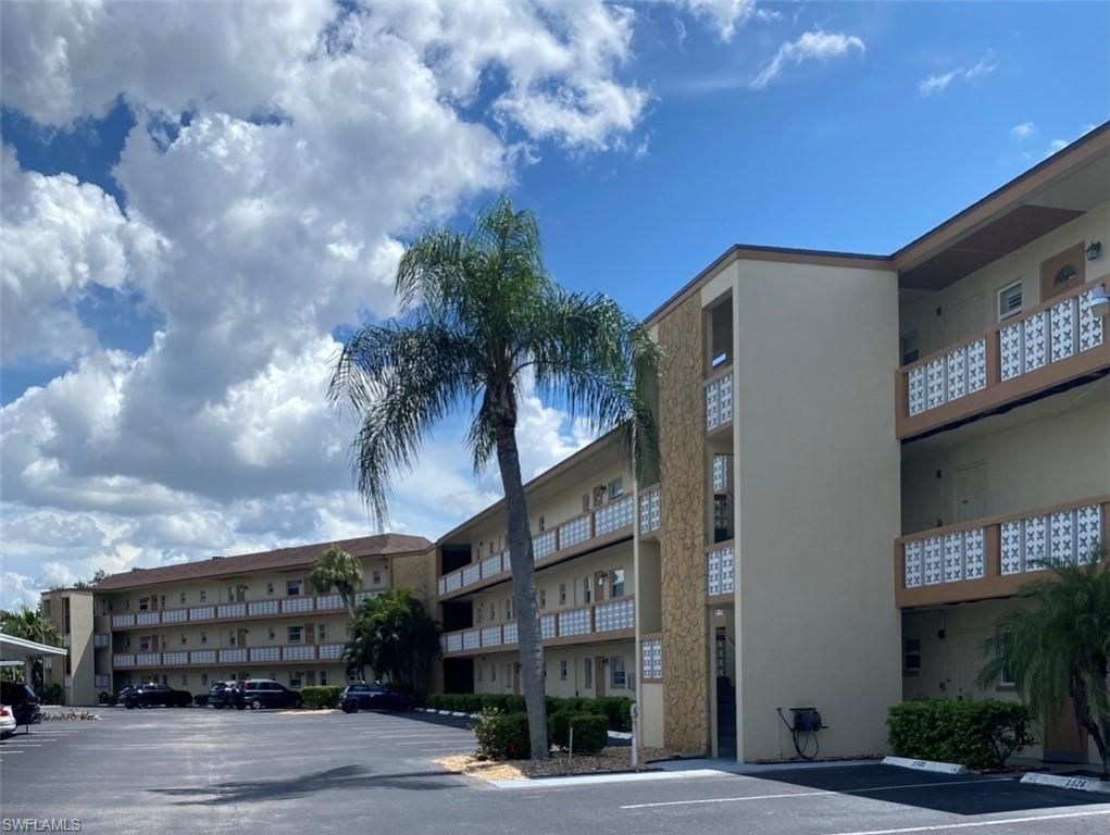 1515 Tropic TER 1515, NORTH FORT MYERS, FL 33903 — exterior