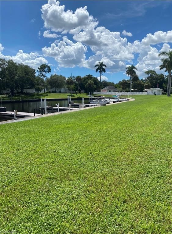 1515 Tropic TER 1515, NORTH FORT MYERS, FL 33903 — photo 4