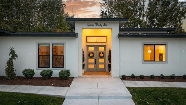 736 Mara Loop, Richland, WA 99352