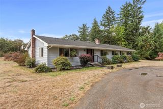 6511 203rd Avenue SW, Centralia, WA 98531