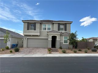 3490 Brezine Avenue, Henderson, NV 89044