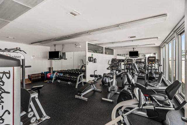 4800 S Chicago Beach Drive 2613N, Chicago, IL 60615