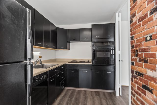 4800 S Chicago Beach Drive 2613N, Chicago, IL 60615