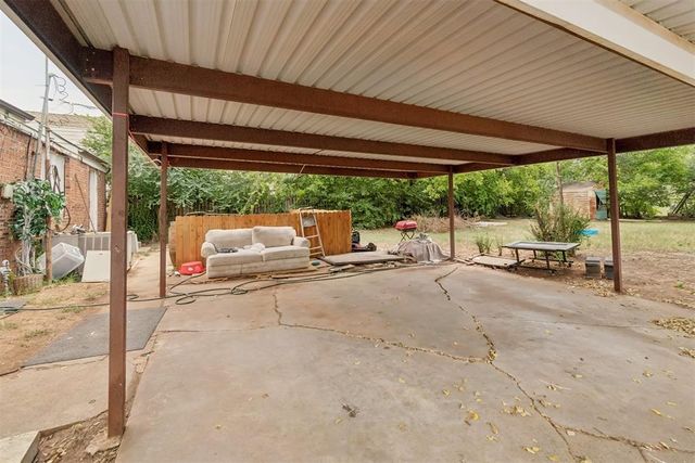 2544 NW 35th Street, Oklahoma City, OK 73112