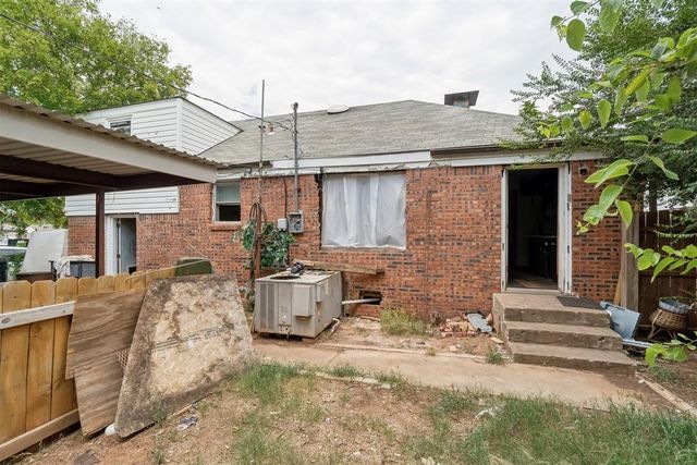 2544 NW 35th Street, Oklahoma City, OK 73112