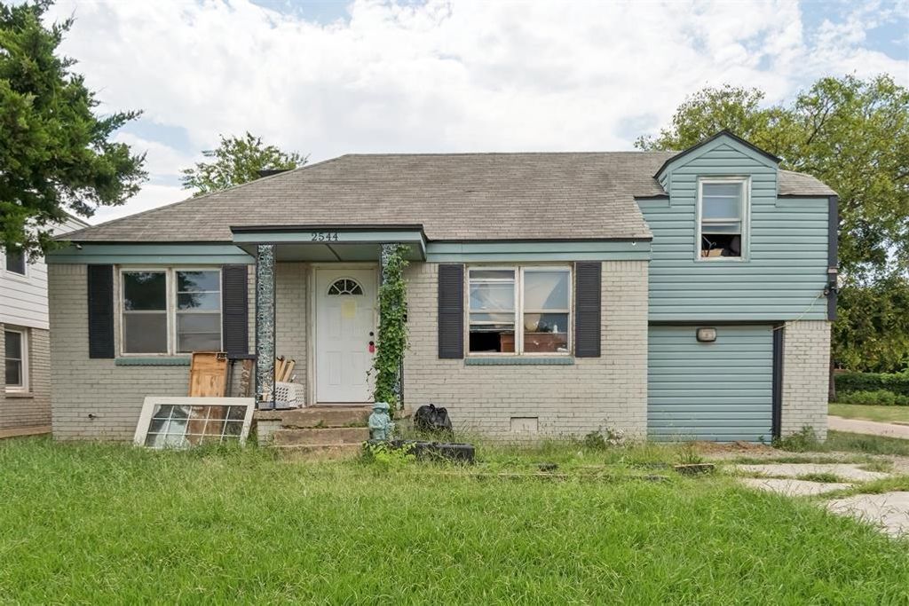 2544 NW 35th Street, Oklahoma City, OK 73112