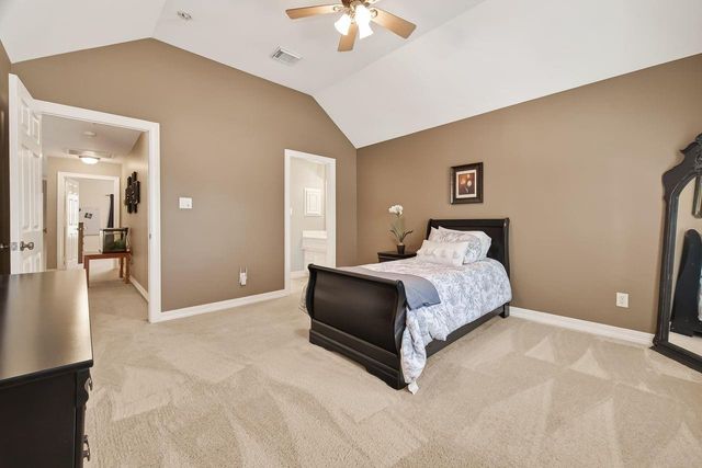 12711 Wildwood Bend Lane, Cypress, TX 77433