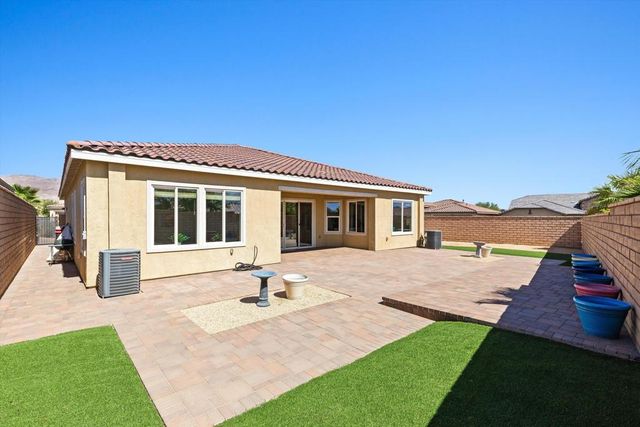 85747 Molvena Drive, Indio, CA 92203