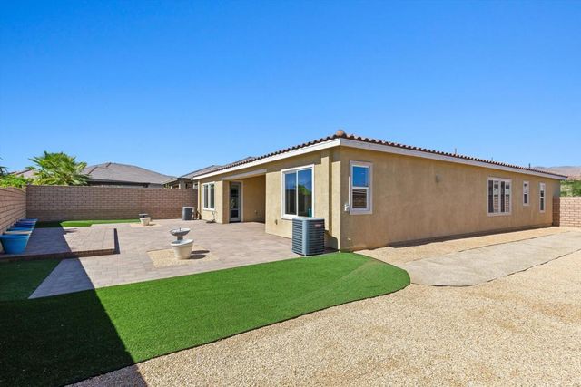 85747 Molvena Drive, Indio, CA 92203