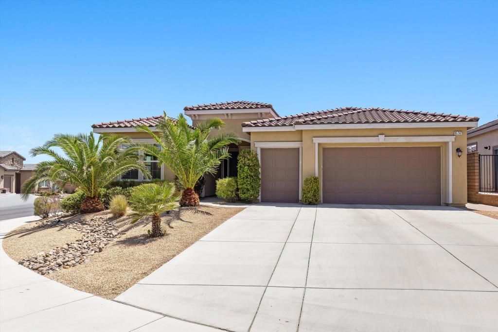 85747 Molvena Drive, Indio, CA 92203
