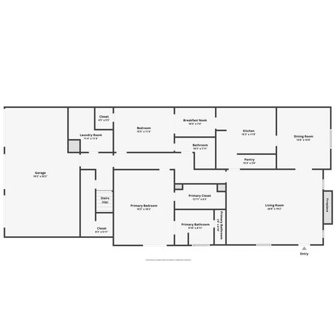 5801 Orchid Lane, Dallas, TX 75230