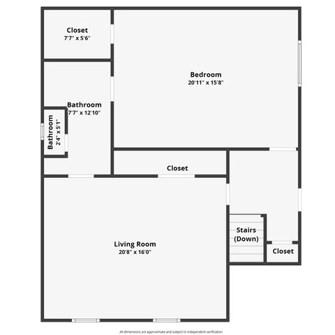5801 Orchid Lane, Dallas, TX 75230
