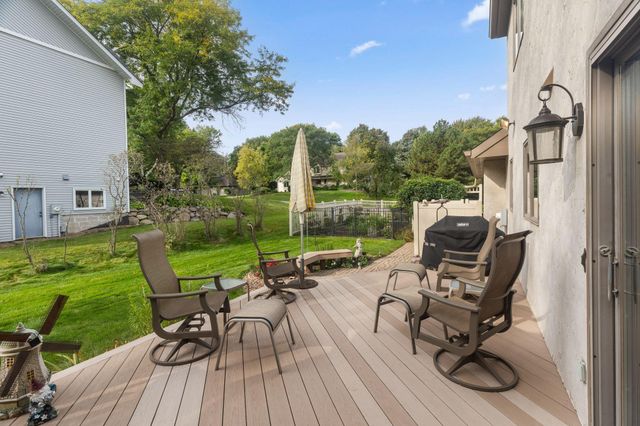 525 Sycamore Circle, Plymouth, MN 55441
