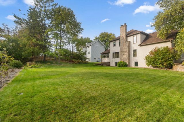 525 Sycamore Circle, Plymouth, MN 55441