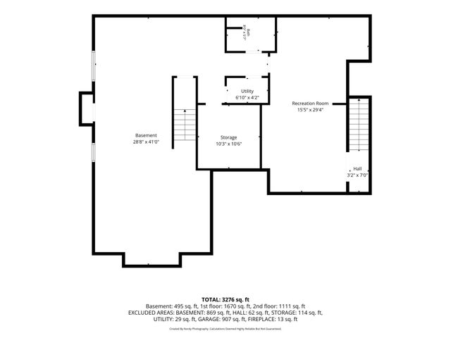 525 Sycamore Circle, Plymouth, MN 55441