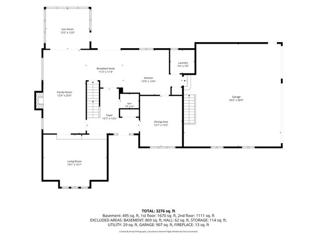 525 Sycamore Circle, Plymouth, MN 55441