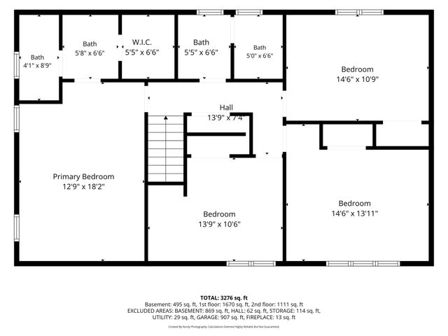 525 Sycamore Circle, Plymouth, MN 55441
