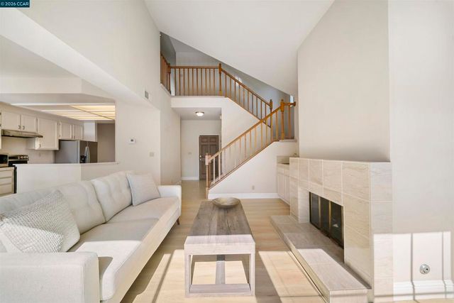 360 S Eagle Nest Lane, Danville, CA 94506