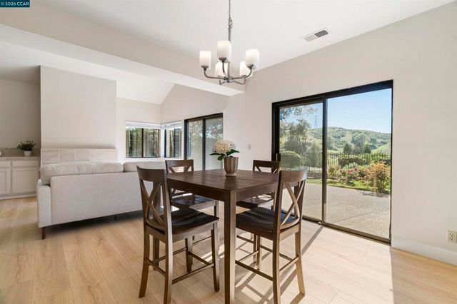 360 S Eagle Nest Lane, Danville, CA 94506