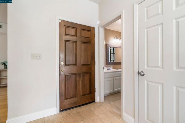 360 S Eagle Nest Lane, Danville, CA 94506