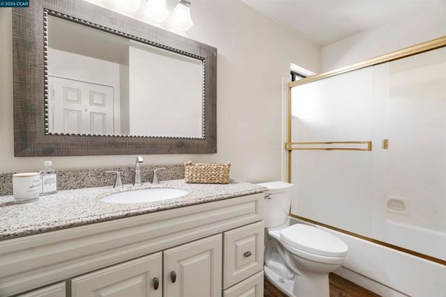 360 S Eagle Nest Lane, Danville, CA 94506