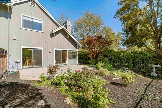 360 S Eagle Nest Lane, Danville, CA 94506