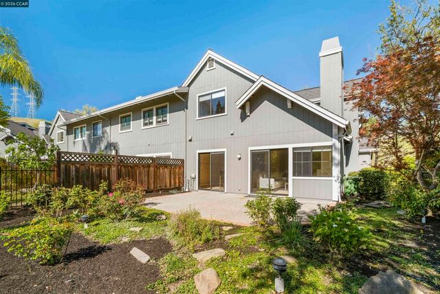 360 S Eagle Nest Lane, Danville, CA 94506