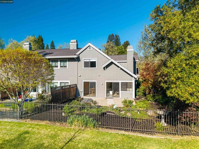 360 S Eagle Nest Lane, Danville, CA 94506