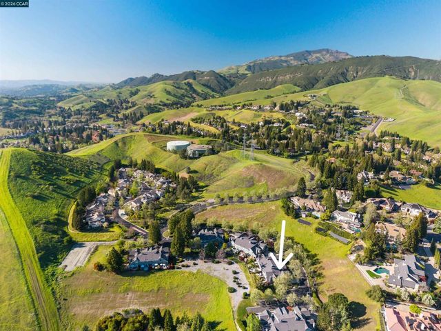 360 S Eagle Nest Lane, Danville, CA 94506