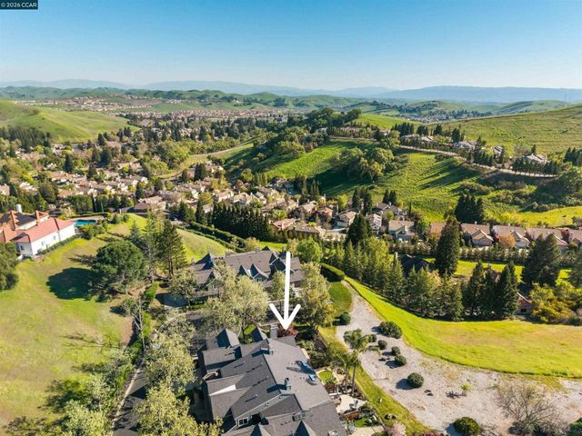 360 S Eagle Nest Lane, Danville, CA 94506