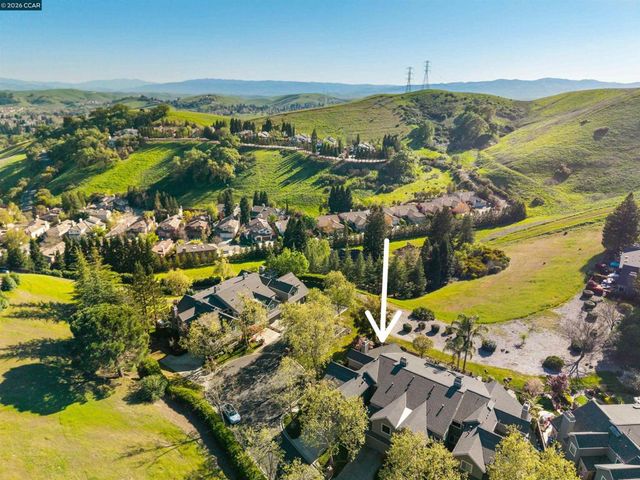 360 S Eagle Nest Lane, Danville, CA 94506