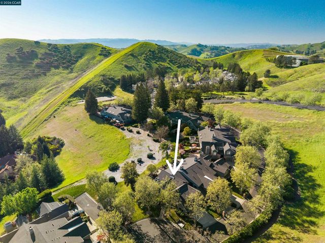 360 S Eagle Nest Lane, Danville, CA 94506
