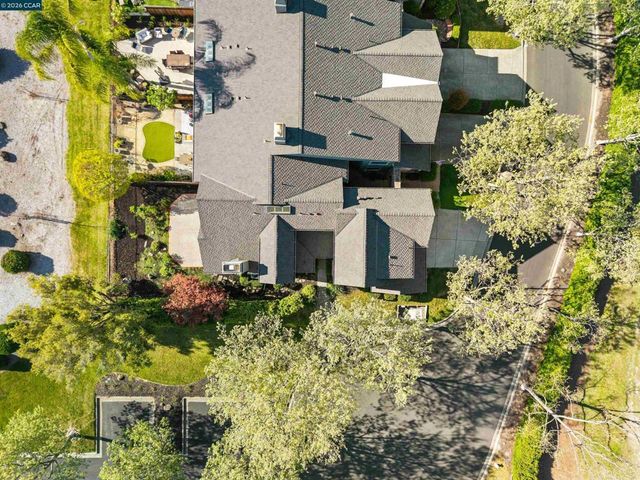 360 S Eagle Nest Lane, Danville, CA 94506