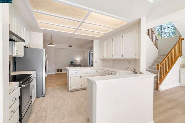 360 S Eagle Nest Lane, Danville, CA 94506