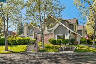 360 S Eagle Nest Lane, Danville, CA 94506