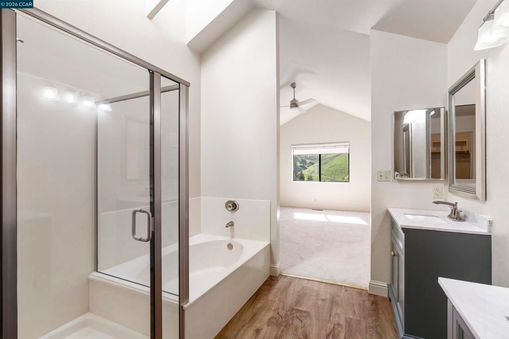 Image 28 of property listing at 360 S Eagle Nest Lane, Danville, CA 94506