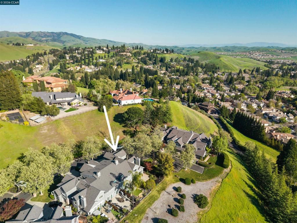 Image 52 of property listing at 360 S Eagle Nest Lane, Danville, CA 94506