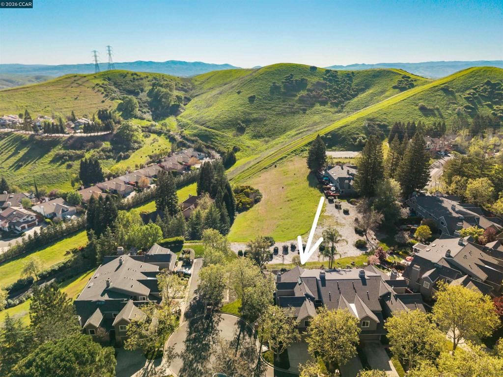 Image 55 of property listing at 360 S Eagle Nest Lane, Danville, CA 94506