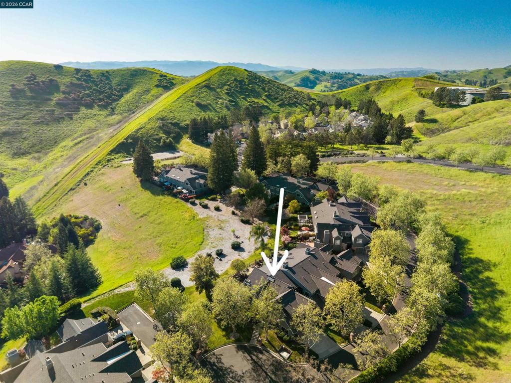 Image 56 of property listing at 360 S Eagle Nest Lane, Danville, CA 94506