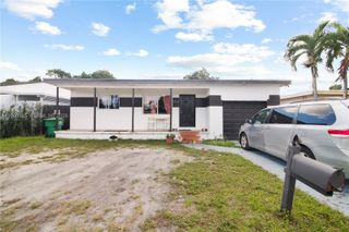 350 NW 119th St, Miami, FL 33168