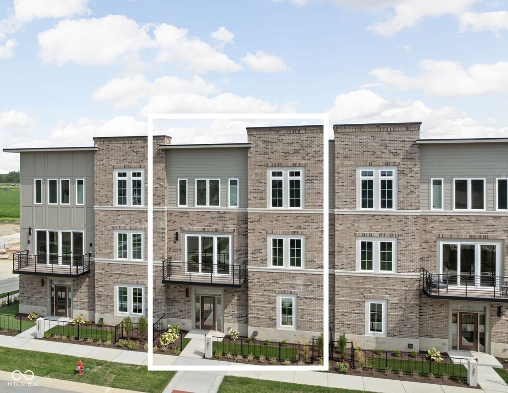 1471 Whistle Way, Westfield, IN 46074