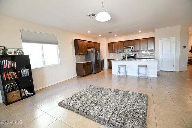 17837 W Country Club Terrace, Surprise, AZ 85387