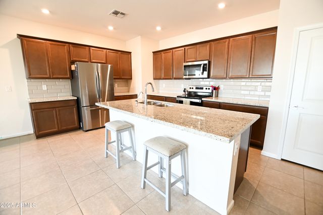 17837 W Country Club Terrace, Surprise, AZ 85387