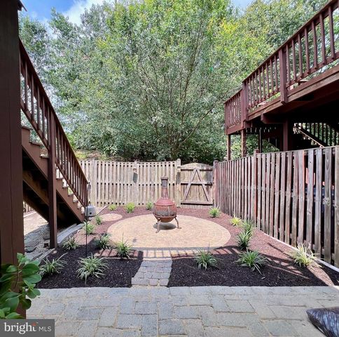 839 PATUXENT RUN CIR, Odenton, MD 21113