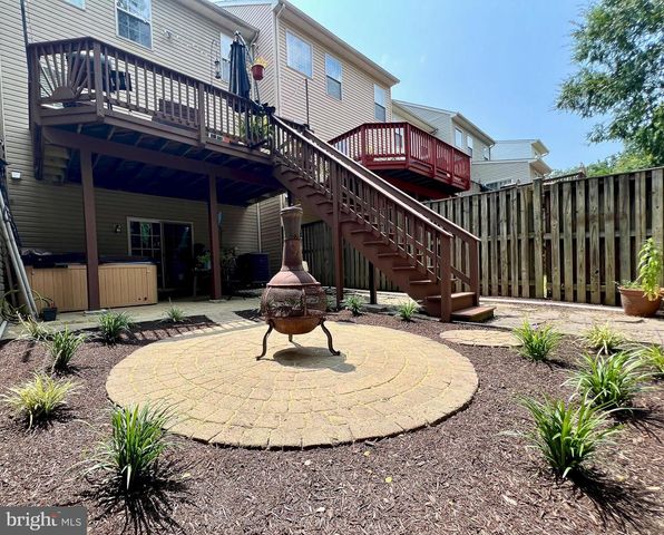 839 PATUXENT RUN CIR, Odenton, MD 21113