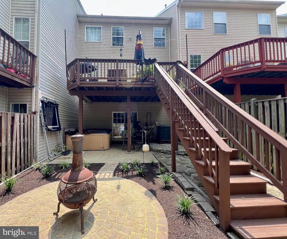 839 PATUXENT RUN CIR, Odenton, MD 21113